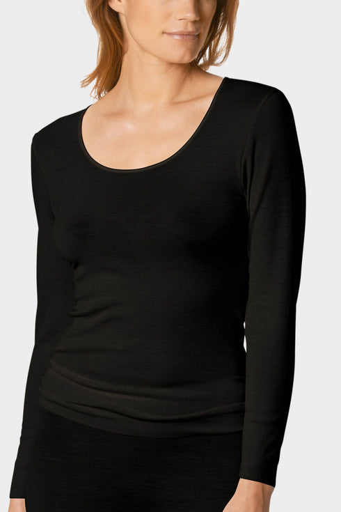 Mey Serie Exquisite Short-Sleeved Vest